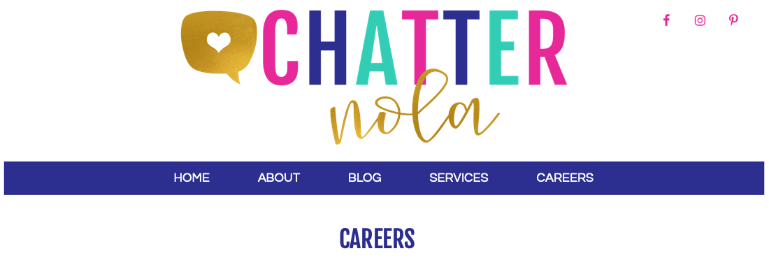 ChatterNola